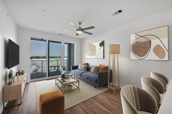 Ward and Ward Realty Group