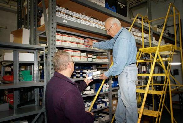 KEYTH Science Center