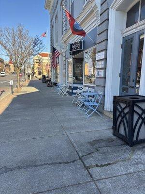 Sibling Coffee Roasters