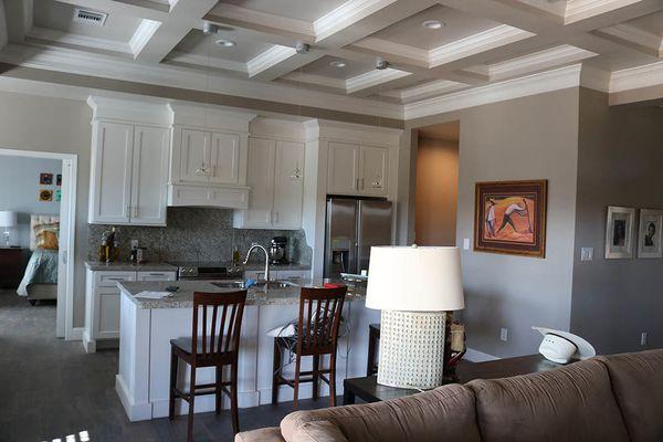 J. Cortinas Construction