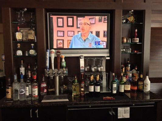 Cilantro's Restaurant & Lounge