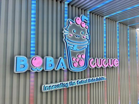 Boba Cucue