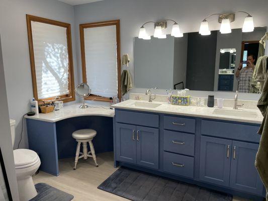 Wright Brothers Renovation and Design