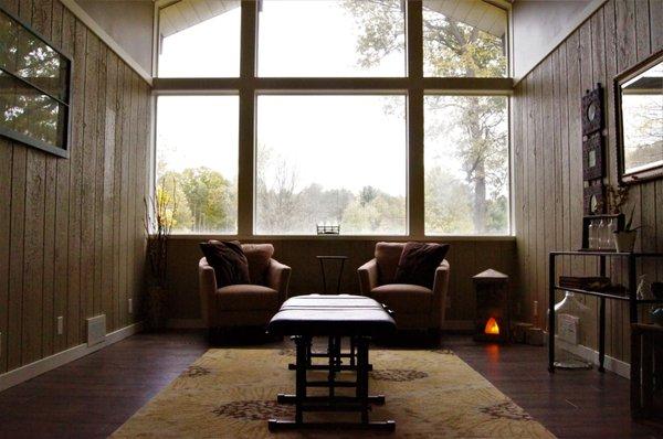 Harmony Integrated Chiropractic