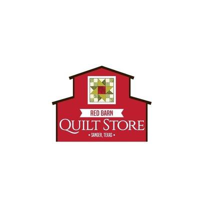 Red Barn Quilt Store