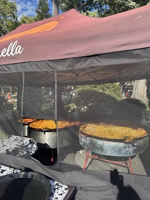 Some great food trucks