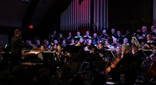 Plainfield United Methodist Church