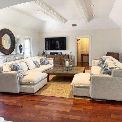 Marie Antoinette's Furniture Accessories