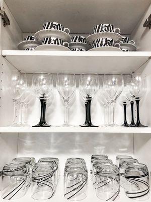 Intentionally Organizing