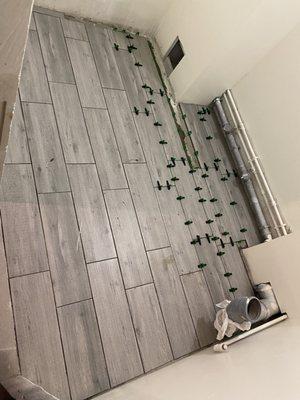 Komap Paint and Flooring