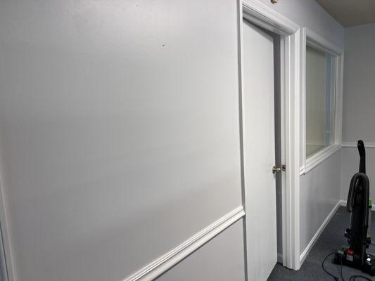 J & And Son Painting