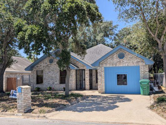 McAllen Cash Home Buyers