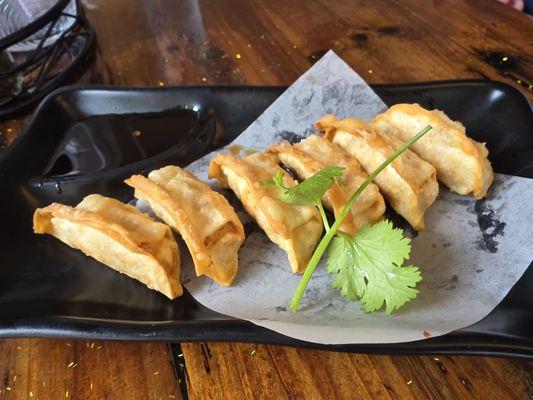 Gyoza