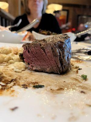 Strip Steakhouse