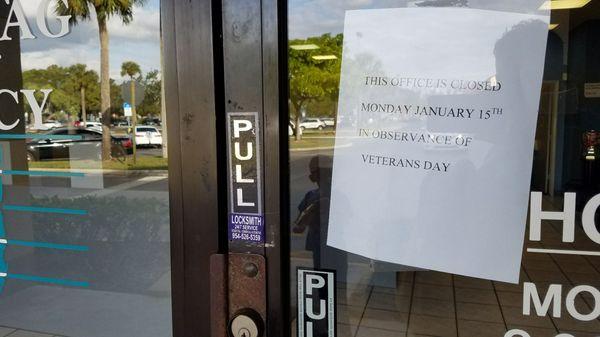 Pembroke Pines Auto Tag Agency