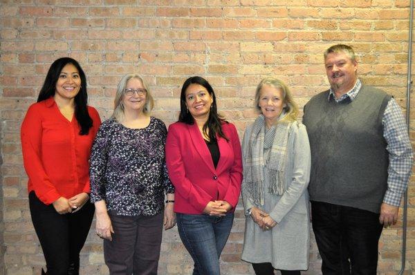 Elfenbaum Evers Amarilio & Zielinska, P.C.