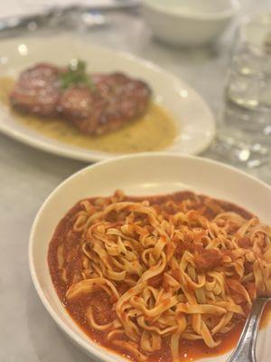 Zocca Cucina Italiana