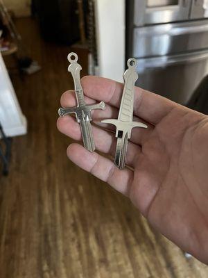 Smartkeys Locksmith Service