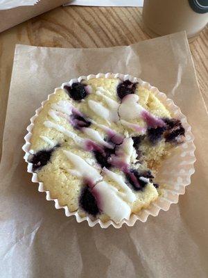 Spinach Tiger Bakery