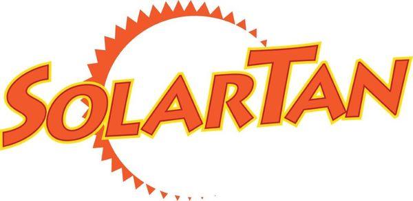 Solar Tan - Mt. Zion