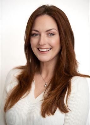 Mallorie Deming - Aspira Realty