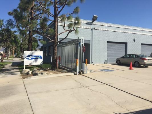 Student Transportation of America