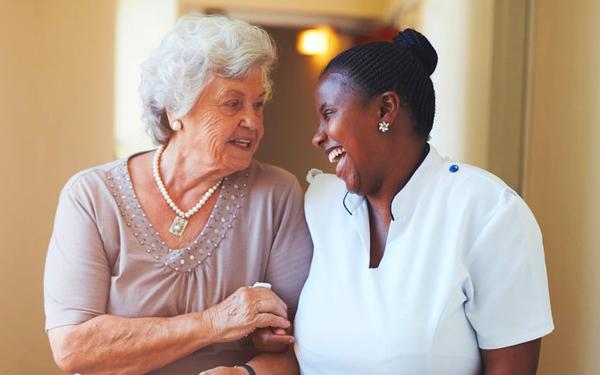 Canaan Land Hospice Care