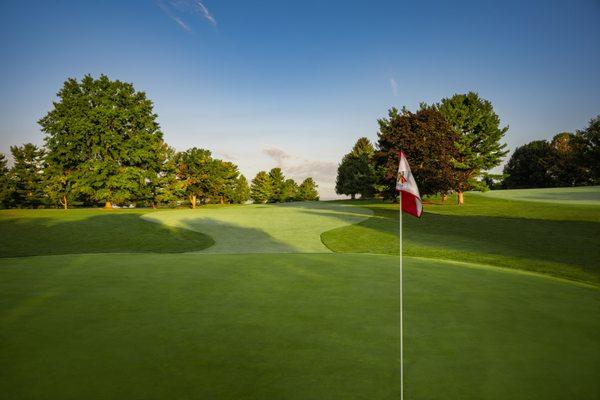 Carlisle Country Club
