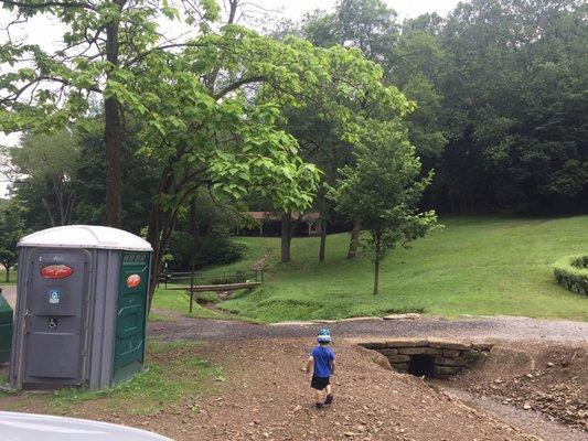 Sewickley Valley War Memorial Park