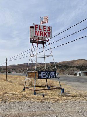 Lotza Stuff Flea Market & Antiques