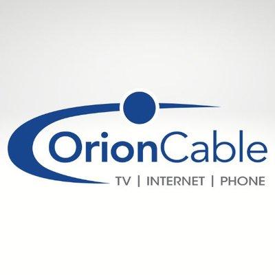 Orion Broadband Cable