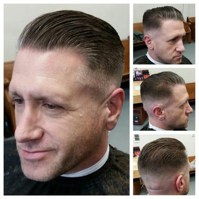 Manchester Barbershop