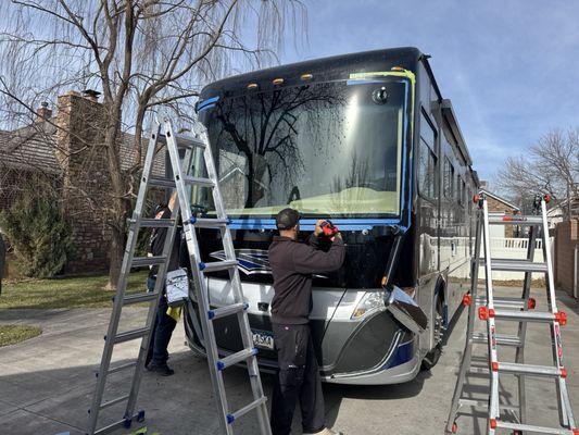 St. George Auto Glass