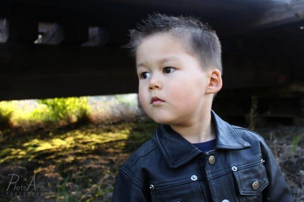 Photo Affect Photography