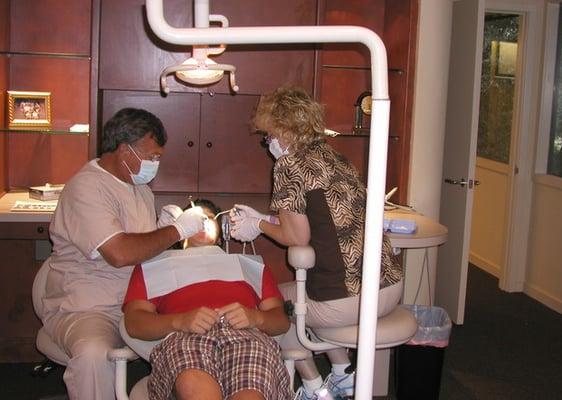 Grant G McKinley, DDS