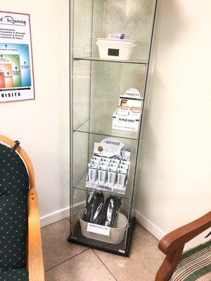 Dennis Prickett, PT - Atrium Physical Therapy