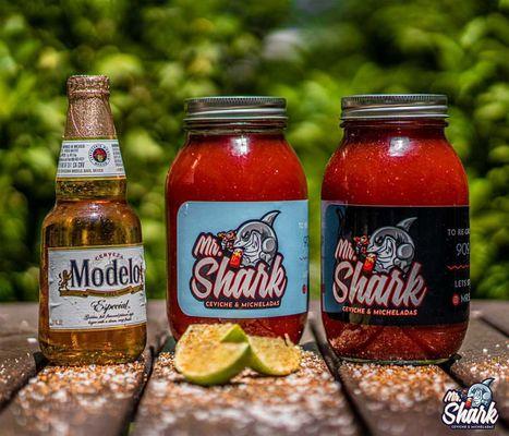 Michelada Mix