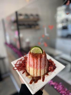 Element Shaved Creamery