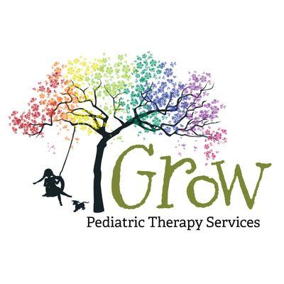 Grow Pediatric Therapy Services