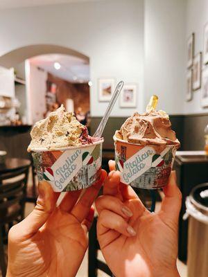 Gelato Di Riso