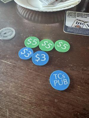 Chips that don't work! We paid for them!