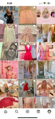 Our instagram @fairytalecottagetopanga