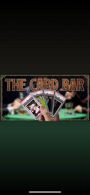 The Card Bar