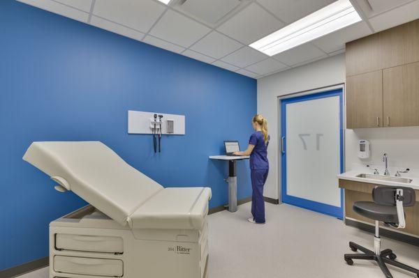 Mountain Park Health Center - Tempe