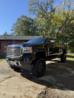 Xclusive Touch Auto Spa