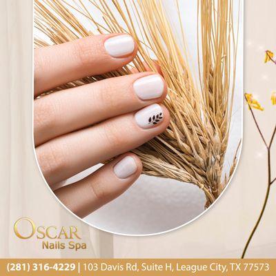 Oscar Nails Spa
