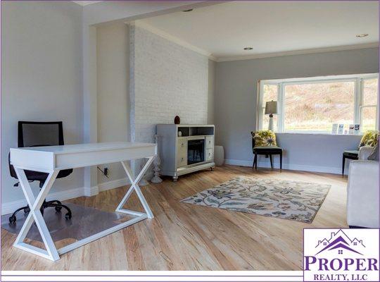 James Thieman - Proper Realty