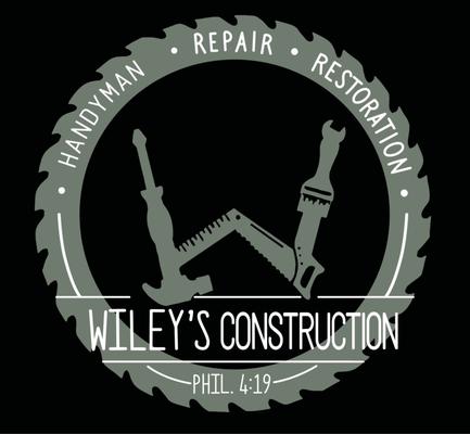 Wileys Construction Service
