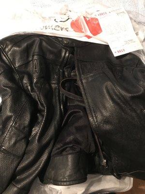 Supreme Rug & Leather