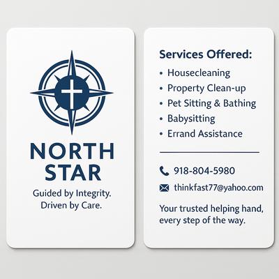 North Star